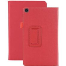 Housse XEPTIO Samsung Galaxy Tab S6 rouge