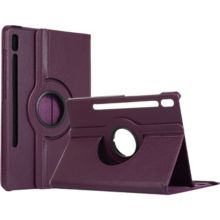 Housse XEPTIO Samsung Galaxy Tab S6 360 violet