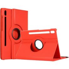 Housse XEPTIO Samsung Galaxy Tab S6 360 rouge