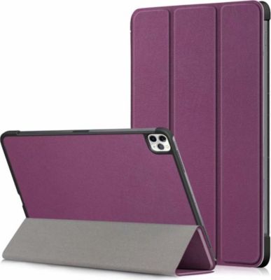 Housse XEPTIO Apple IPad PRO 12,9 2020 violette