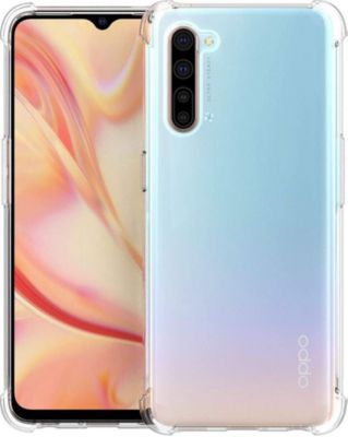 Coque XEPTIO Oppo Find X2 LITE gel tpu antichoc