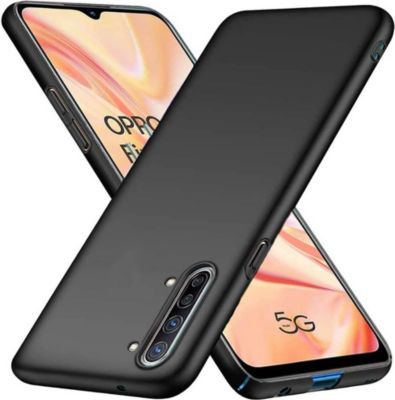Coque XEPTIO Oppo Find X2 LITE tpu noir Coque XEPTIO Oppo Find X2 LITE tpu noir