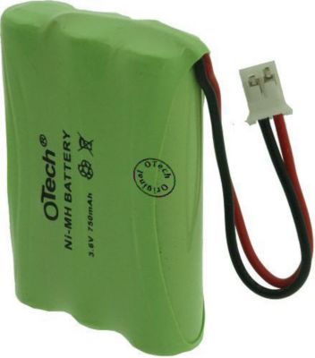 Batterie téléphone résidentiel OTECH pour DIVERS 3XAAA3S1P