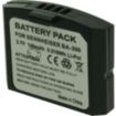 Batterie casque OTECH pour SENNHEISER RS 4200 (IS 410)
