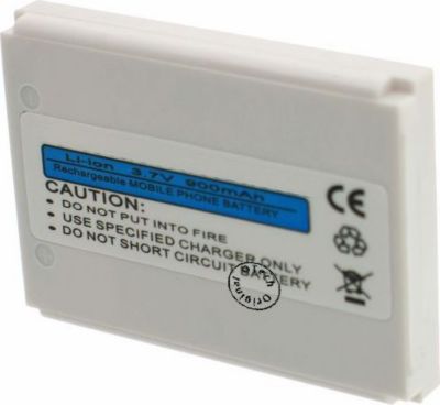 Batterie téléphone résidentiel OTECH Batterie Alarme pour JABLOTRON EYE-02