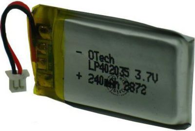 Batterie téléphone résidentiel OTECH Batterie pour MITEL 6940 IP PHONE