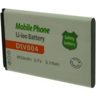 Batterie téléphone portable OTECH pour DORO DFB-0120