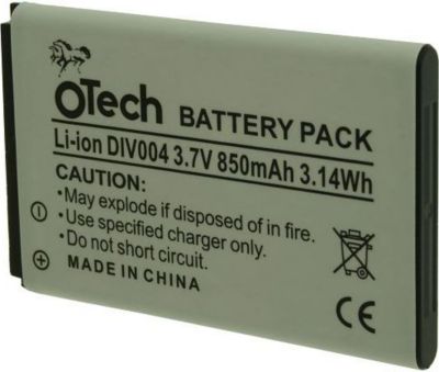 Batterie adaptée au téléphone mobile Doro 1360, 1361, Primo 401, type  DBR-800B »