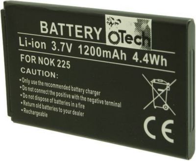 Batterie téléphone portable OTECH Batterie pour NOKIA 3310 2017