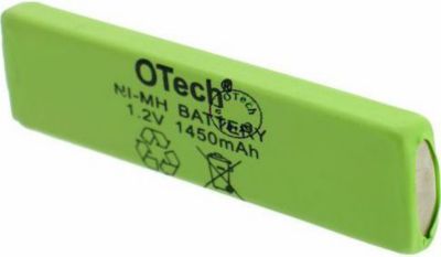 Batterie téléphone résidentiel OTECH Batterie Audio Lecteur pour SONY NC-6WM