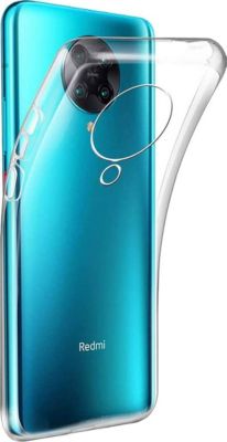 Coque XEPTIO XIAOMI Poco F2 Pro gel tpu Coque XEPTIO XIAOMI Poco F2 Pro gel tpu