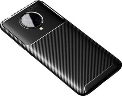 Coque XEPTIO XIAOMI Poco F2 Pro New carbone noir Coque XEPTIO XIAOMI Poco F2 Pro New carbone noir