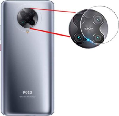 Protège écran XEPTIO XIAOMI Poco F2 Pro verre caméra Protège écran XEPTIO XIAOMI Poco F2 Pro verre caméra