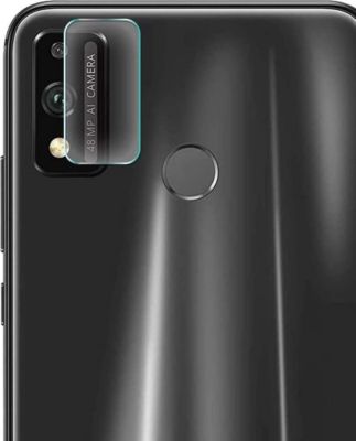 Protège écran XEPTIO HONOR 9X Lite verre caméra