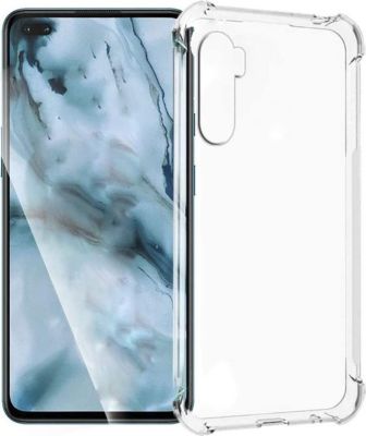 Coque XEPTIO OnePlus Nord 5G gel tpu antichoc