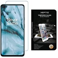 Protège écran XEPTIO OnePlus Nord 5G verre trempé