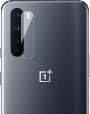 Protège écran XEPTIO OnePlus Nord 5G verre caméra