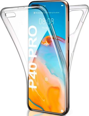 Coque intégrale SHOT CASE Coque Silicone Integrale HUAWEI P40Pro Coque intégrale SHOT CASE Coque Silicone Integrale HUAWEI P40Pro