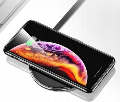 Coque SHOT CASE Chrome Silicone SAMSUNG Galaxy A10 NOIR