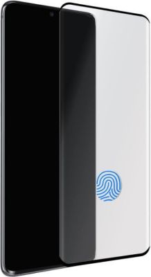 Protège écran SHOT CASE Film Verre Trempe SAMSUNG S20 Ultra