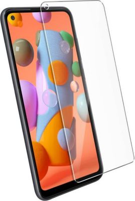 Protège écran SHOT CASE Film Verre Trempe SAMSUNG Galaxy A11