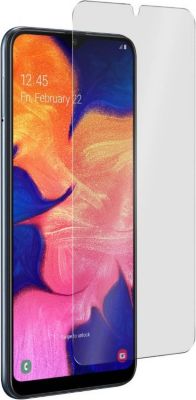 Protège écran SHOT CASE Film Verre Trempe SAMSUNG Galaxy A10 Protège écran SHOT CASE Film Verre Trempe SAMSUNG Galaxy A10