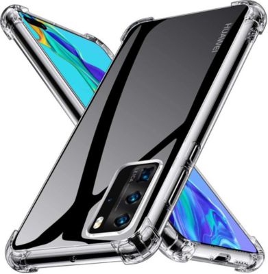 Coque SHOT CASE Anti-Chocs HUAWEI P40Pro+ TRANSPARENT Coque SHOT CASE Anti-Chocs HUAWEI P40Pro+ TRANSPARENT