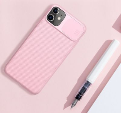 Coque SHOT CASE Coque Protection Cameras IPHONE 11 ROSE Coque SHOT CASE Coque Protection Cameras IPHONE 11 ROSE