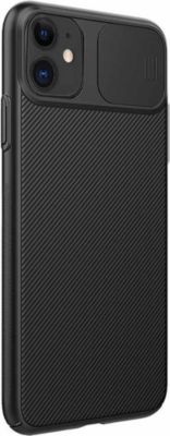 Coque SHOT CASE Coque Cameras IPHONE 11 Pro Max NOIR