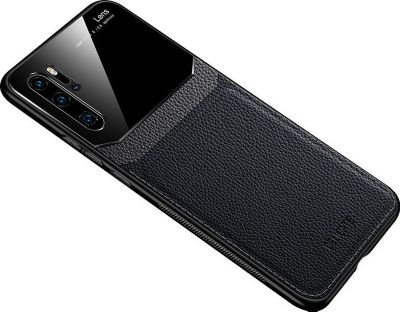 Coque SHOT CASE Coque  HUAWEI P30 Pro Plexiglass NOIR