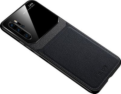 Coque SHOT CASE Coque  HUAWEI P30 Pro Plexiglass NOIR Coque SHOT CASE Coque  HUAWEI P30 Pro Plexiglass NOIR