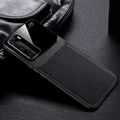 Coque SHOT CASE Coque  HUAWEI P40 Pro Plexiglass NOIR