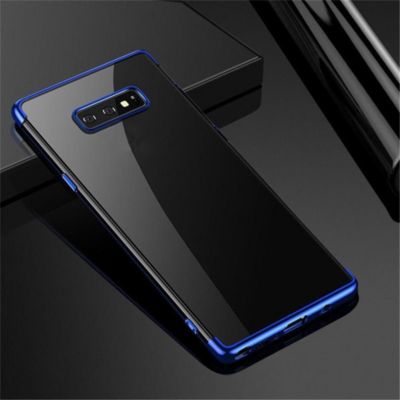 Coque SHOT CASE Coque Silicone Bord SAMSUNG S10E BLEU Coque SHOT CASE Coque Silicone Bord SAMSUNG S10E BLEU