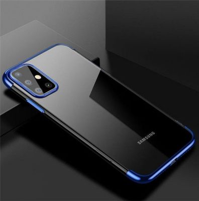 Coque SHOT CASE Coque Silicone Bord SAMSUNG S20+BLEU Coque SHOT CASE Coque Silicone Bord SAMSUNG S20+BLEU