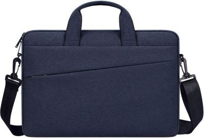 Sacoche SHOT CASE sangle 13" MAC & PC Housse BLEU Sacoche SHOT CASE sangle 13" MAC & PC Housse BLEU