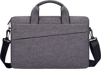 Sacoche SHOT CASE sangle 13" MAC & PC GRIS Sacoche SHOT CASE sangle 13" MAC & PC GRIS