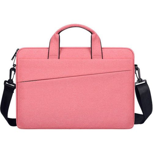 Rose Housse Ordinateur Portable 14 Pouces Sacoche Laptop Sleeve