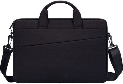 Sacoche SHOT CASE sangle 13" PC & MAC NOIR