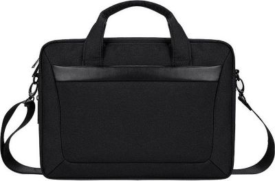 Sacoche SHOT CASE Soufflet PC & MAC 13"