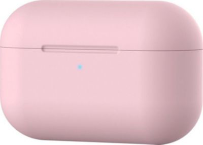 Coque SHOT CASE Coque Silicone AirPods Pro Housse ROSE