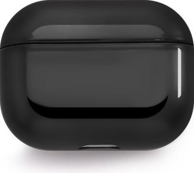 Coque SHOT CASE Coque Metal AirPods Pro Housse NOIR Coque SHOT CASE Coque Metal AirPods Pro Housse NOIR
