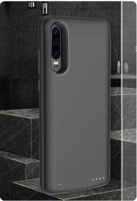 Coque avec batterie SHOT CASE Coque Batterie Chargeur HUAWEI P30 Lite Coque avec batterie SHOT CASE Coque Batterie Chargeur HUAWEI P30 Lite