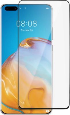 Protège écran SHOT CASE Film Verre Trempe HUAWEI P40 Pro+