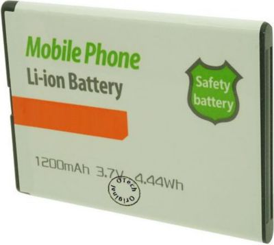 Batterie téléphone portable OTECH Batterie pour THOMSON SEREA 50