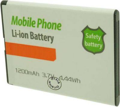 Batterie téléphone portable OTECH Batterie pour THOMSON SEREA 50 Batterie téléphone portable OTECH Batterie pour THOMSON SEREA 50