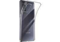 Coque XEPTIO Samsung Galaxy A31 gel tpu