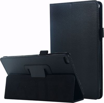 Housse XEPTIO New Apple iPad 8 10,2 2020 noir