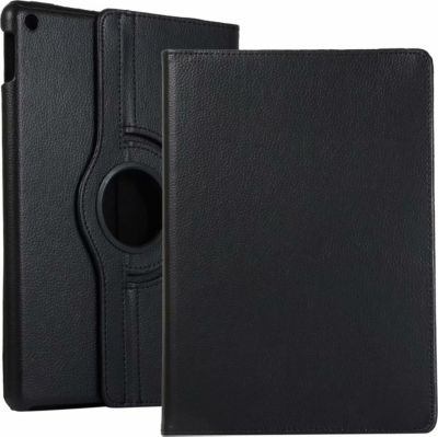 Housse XEPTIO New Apple iPad 8 10,2 2020 360 noir Housse XEPTIO New Apple iPad 8 10,2 2020 360 noir