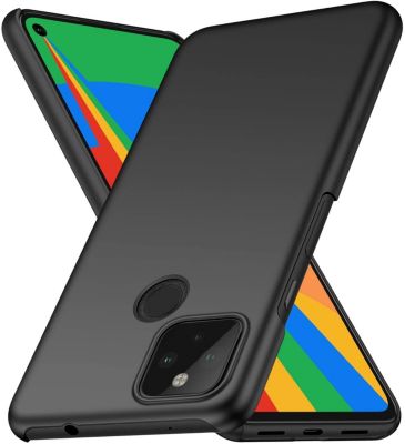 Coque XEPTIO Google Pixel 4A 4G tpu noir Coque XEPTIO Google Pixel 4A 4G tpu noir