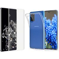 NEW'C Lot de 2, Verre Trempé pour Samsung Galaxy S20 FE / S20 FE